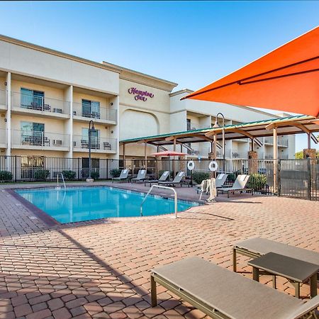 אוקסנארד Hampton Inn Channel Islands Harbor מראה חיצוני תמונה