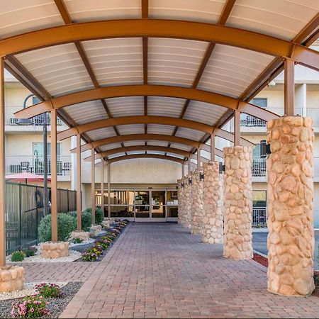 אוקסנארד Hampton Inn Channel Islands Harbor מראה חיצוני תמונה
